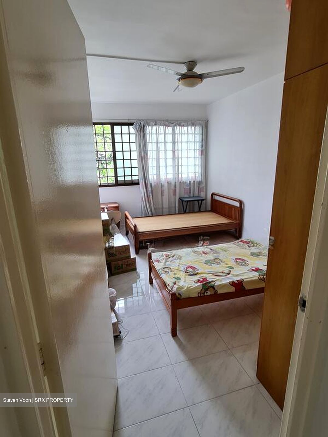 Blk 566 Hougang Street 51 (Hougang), HDB 4 Rooms #507844011